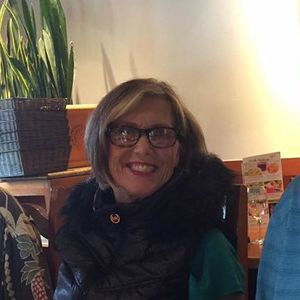 Meet your Posher, Melanie